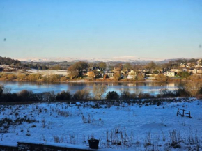 Whitemoor View Lodge